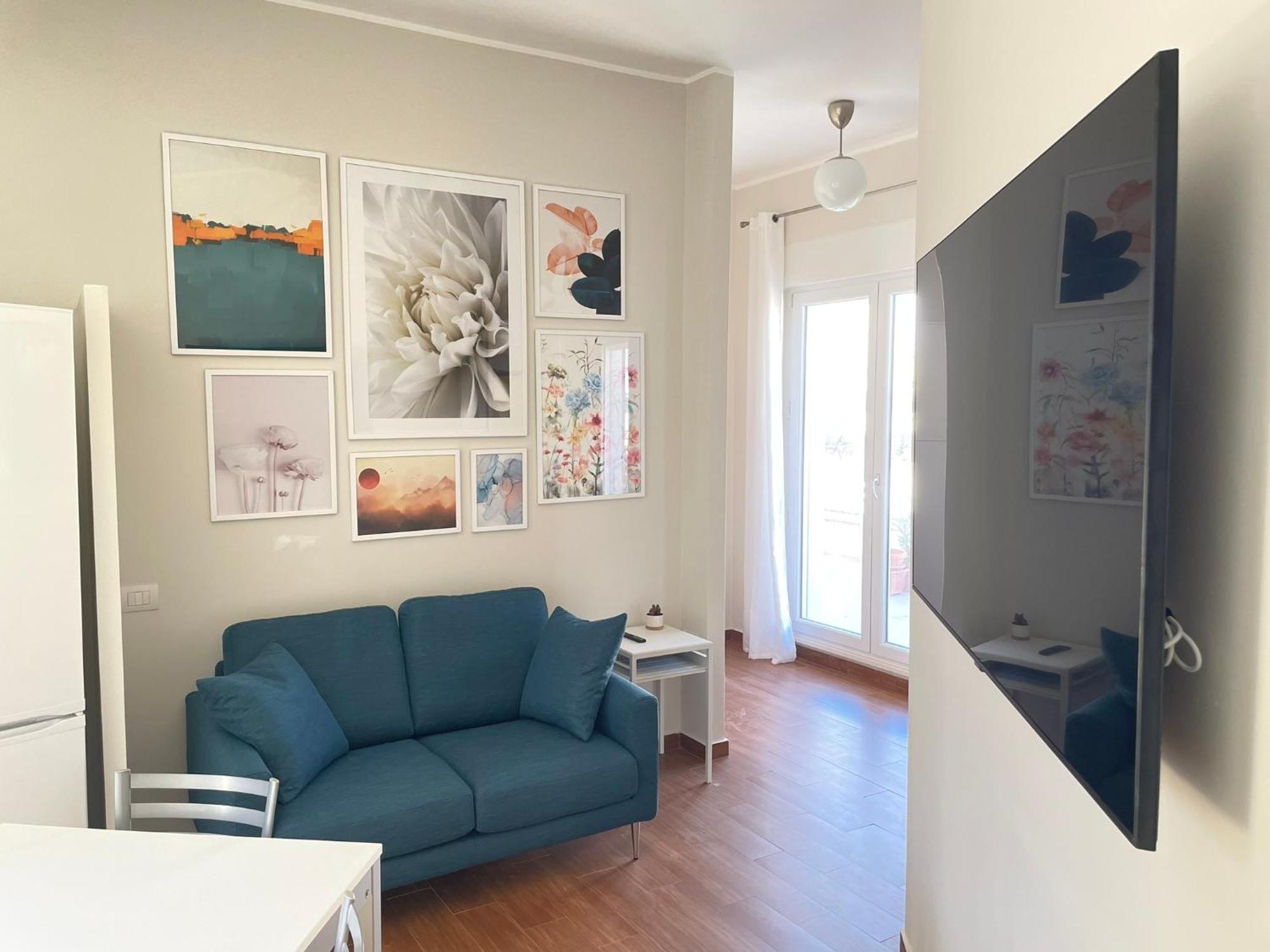Carloforte Penthouse With Terrace Κάλιαρι Εξωτερικό φωτογραφία