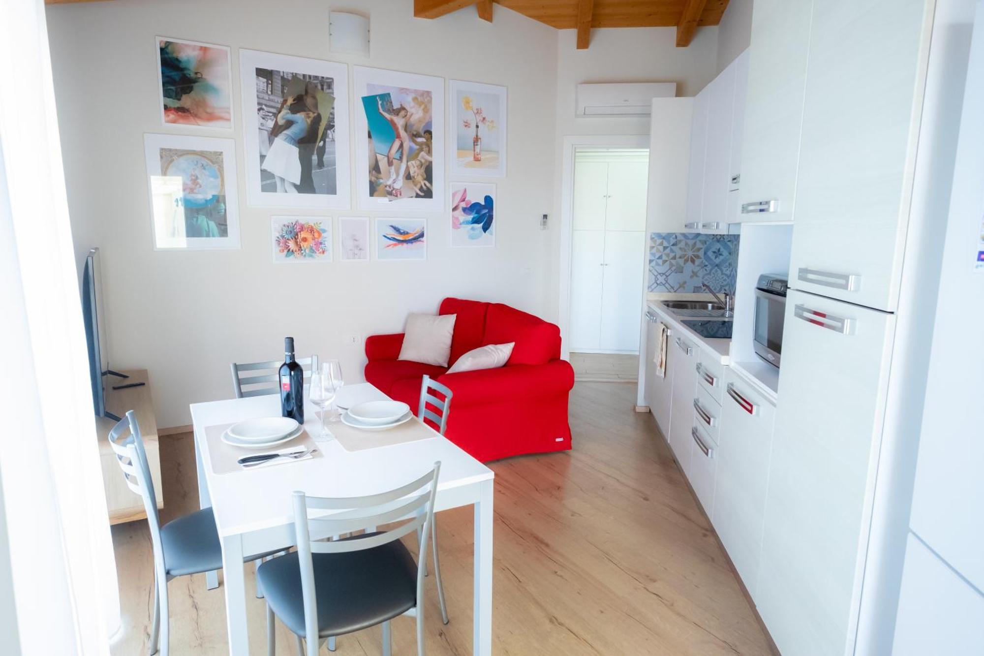 Carloforte Penthouse With Terrace Κάλιαρι Εξωτερικό φωτογραφία