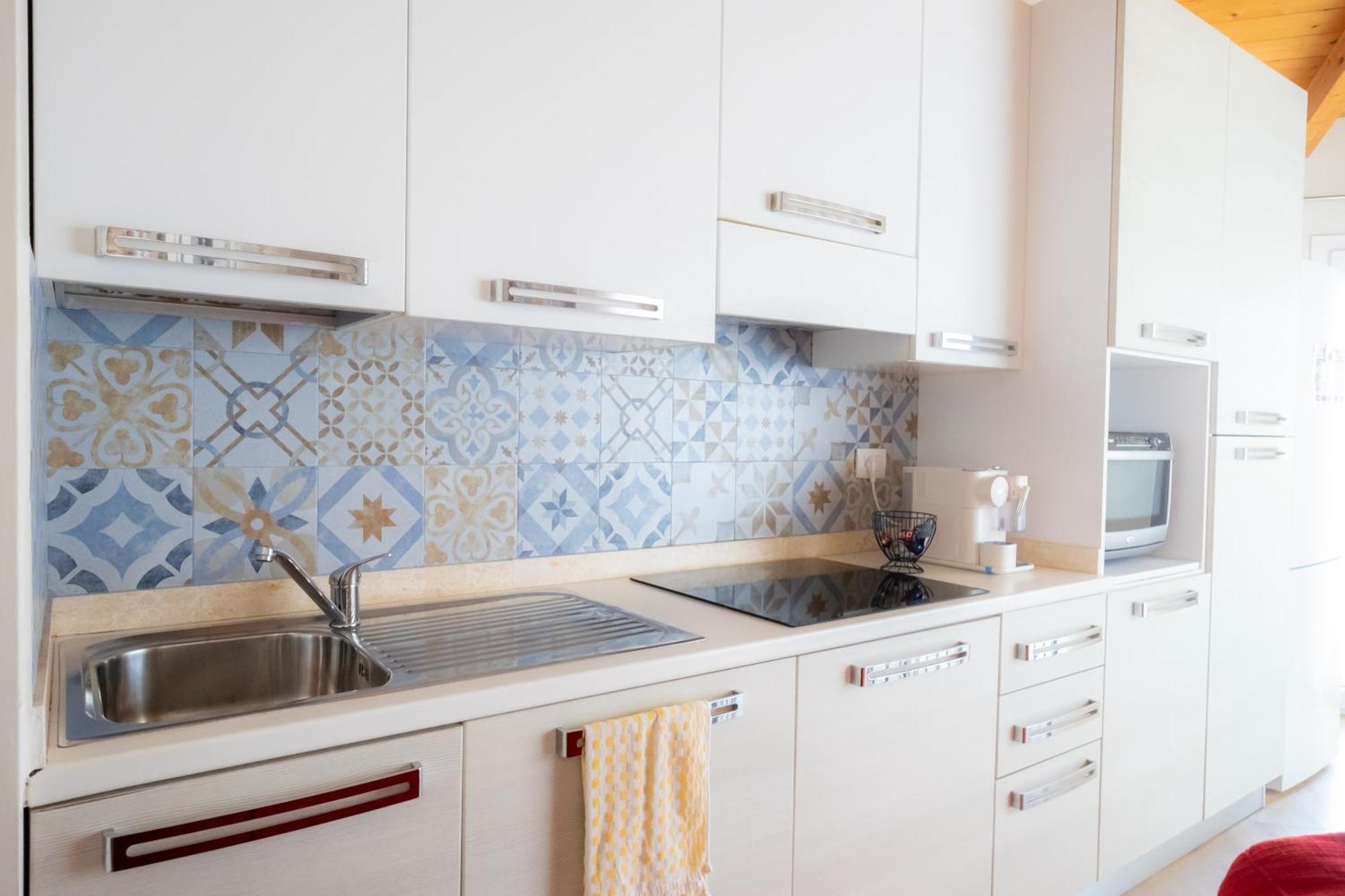 Carloforte Penthouse With Terrace Κάλιαρι Εξωτερικό φωτογραφία
